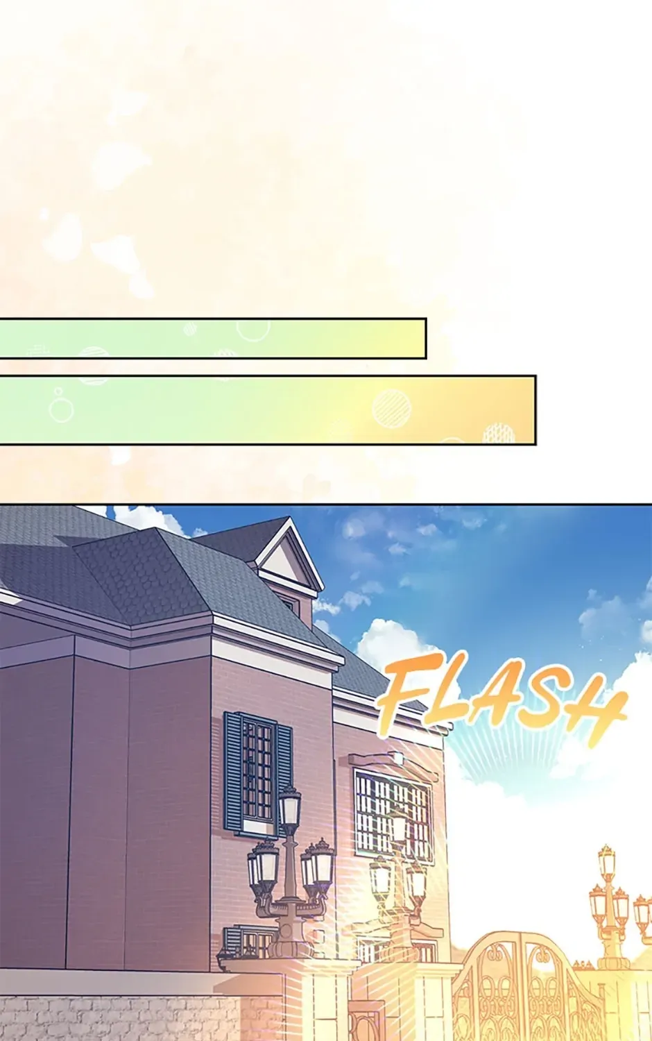 Catherine's Key to a Happy Life