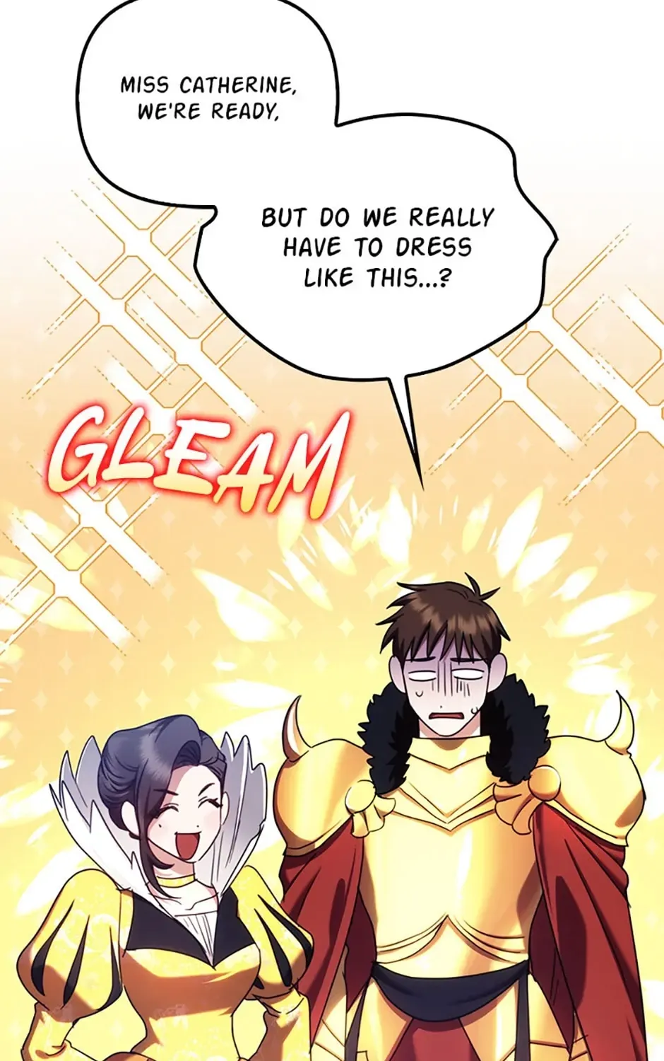 Catherine's Key to a Happy Life