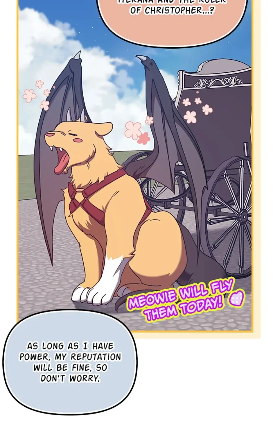 Catherine's Key to a Happy Life