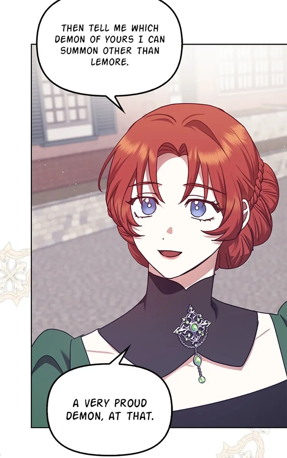 Catherine's Key to a Happy Life