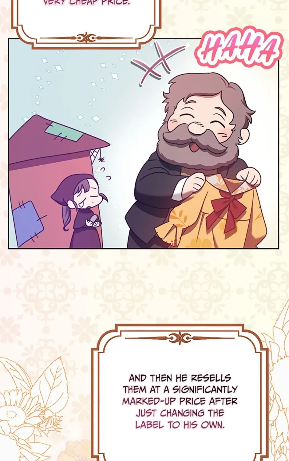 Catherine's Key to a Happy Life