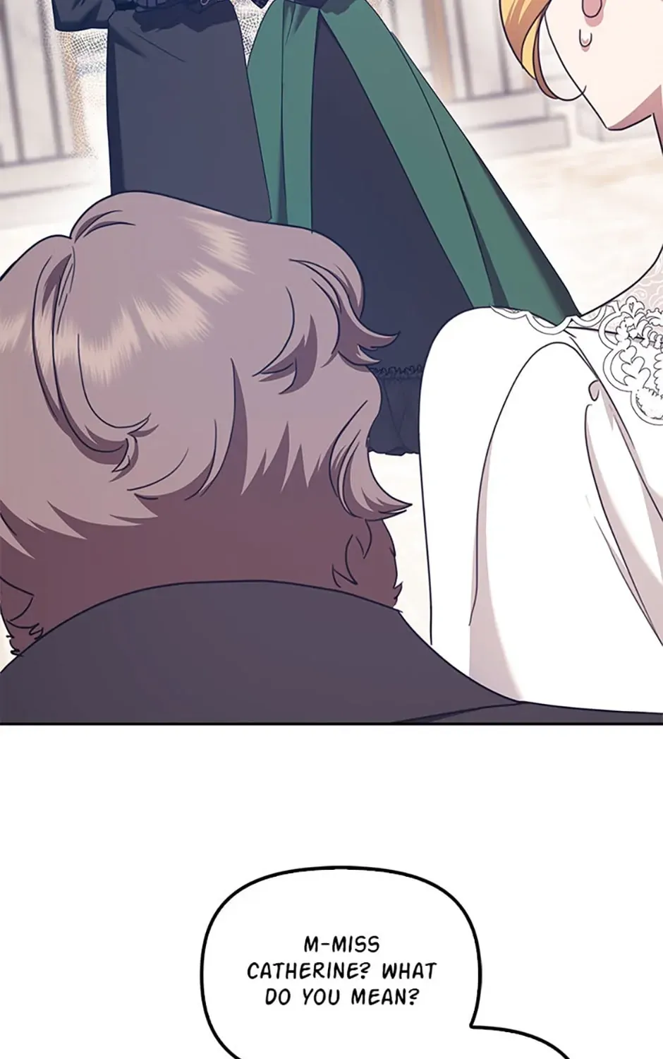 Catherine's Key to a Happy Life