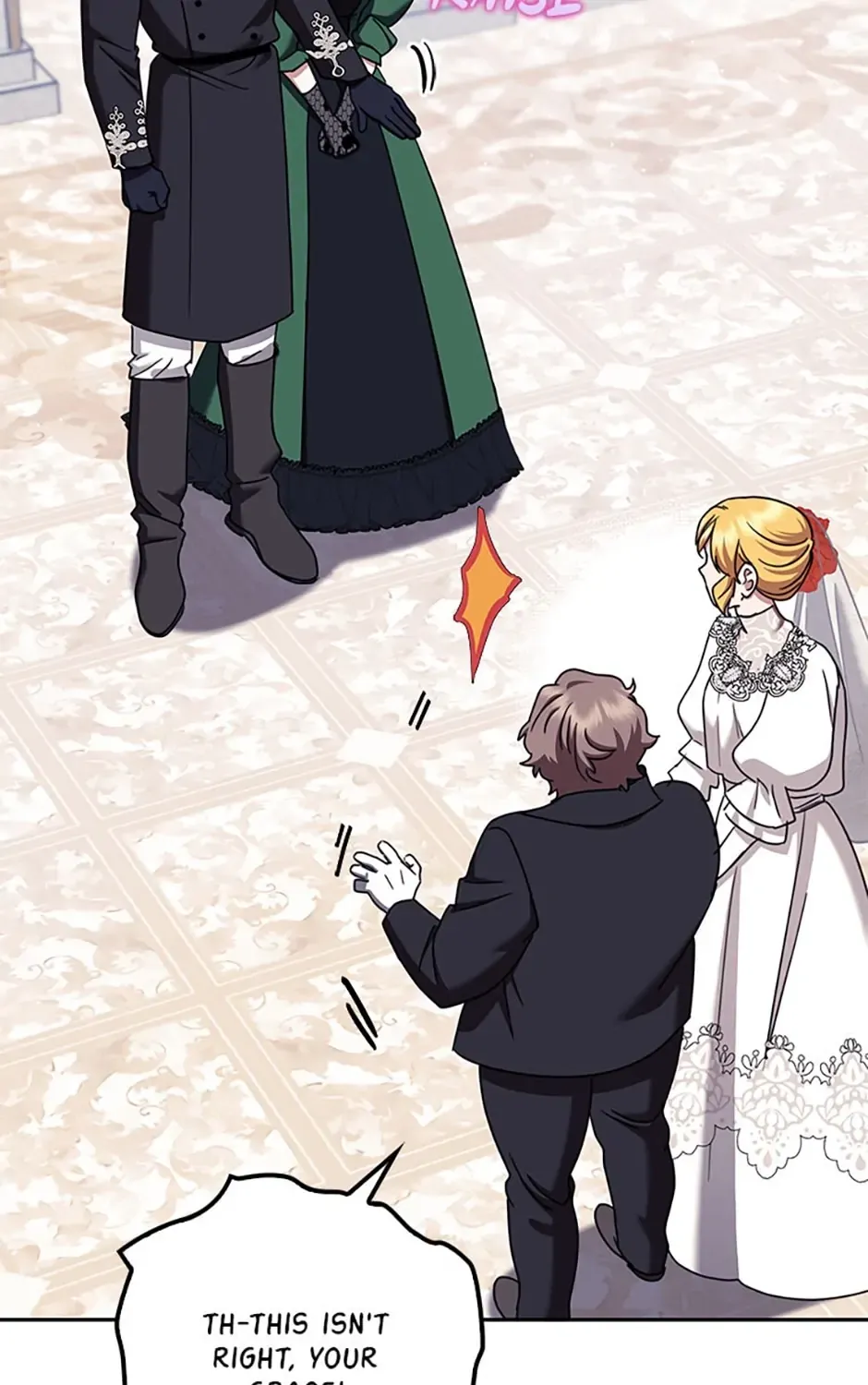 Catherine's Key to a Happy Life