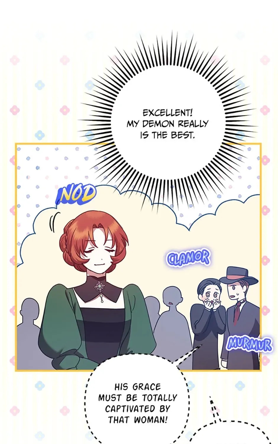 Catherine's Key to a Happy Life