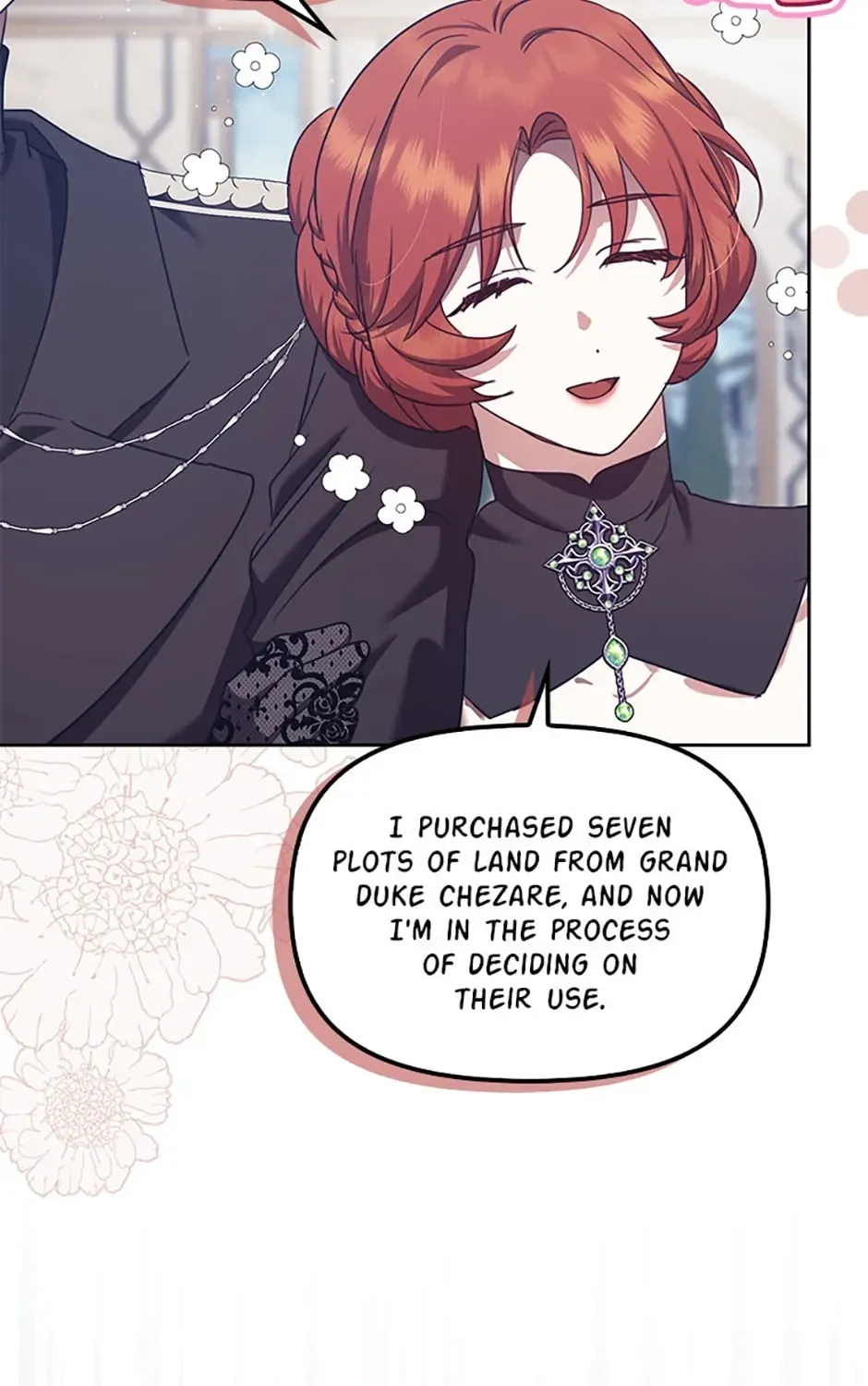 Catherine's Key to a Happy Life