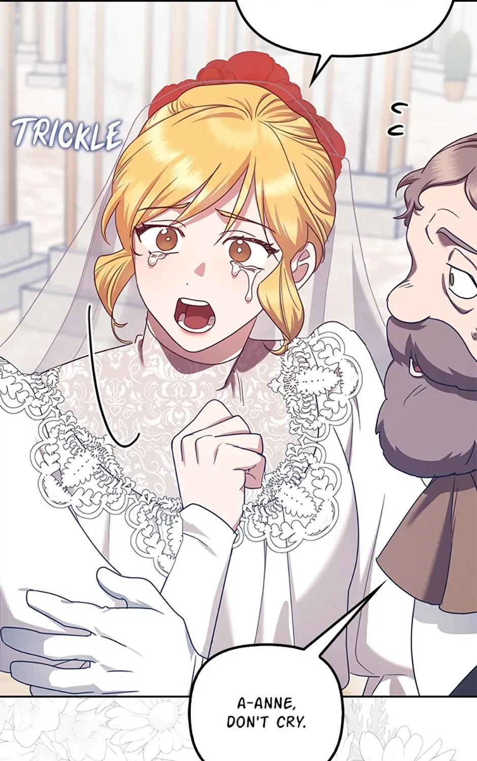 Catherine's Key to a Happy Life