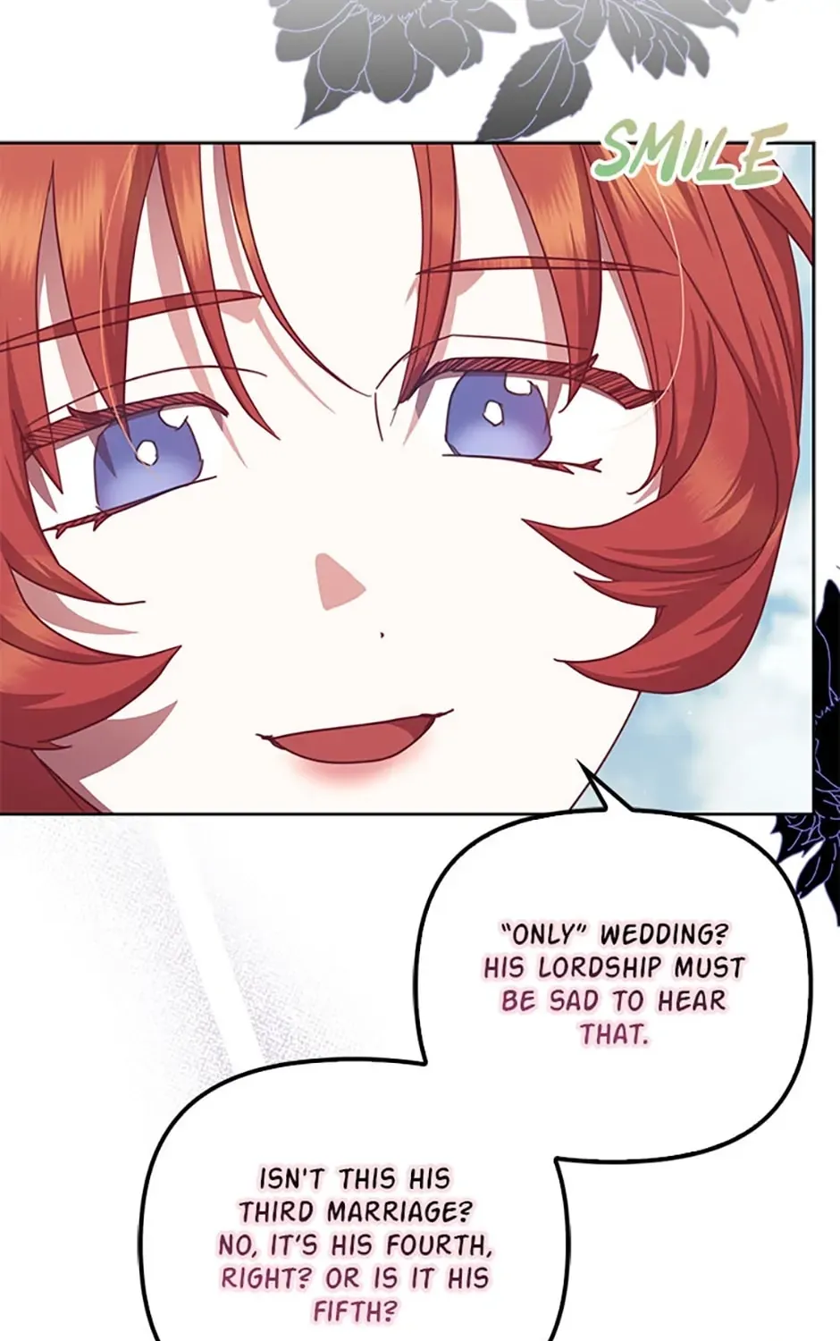 Catherine's Key to a Happy Life