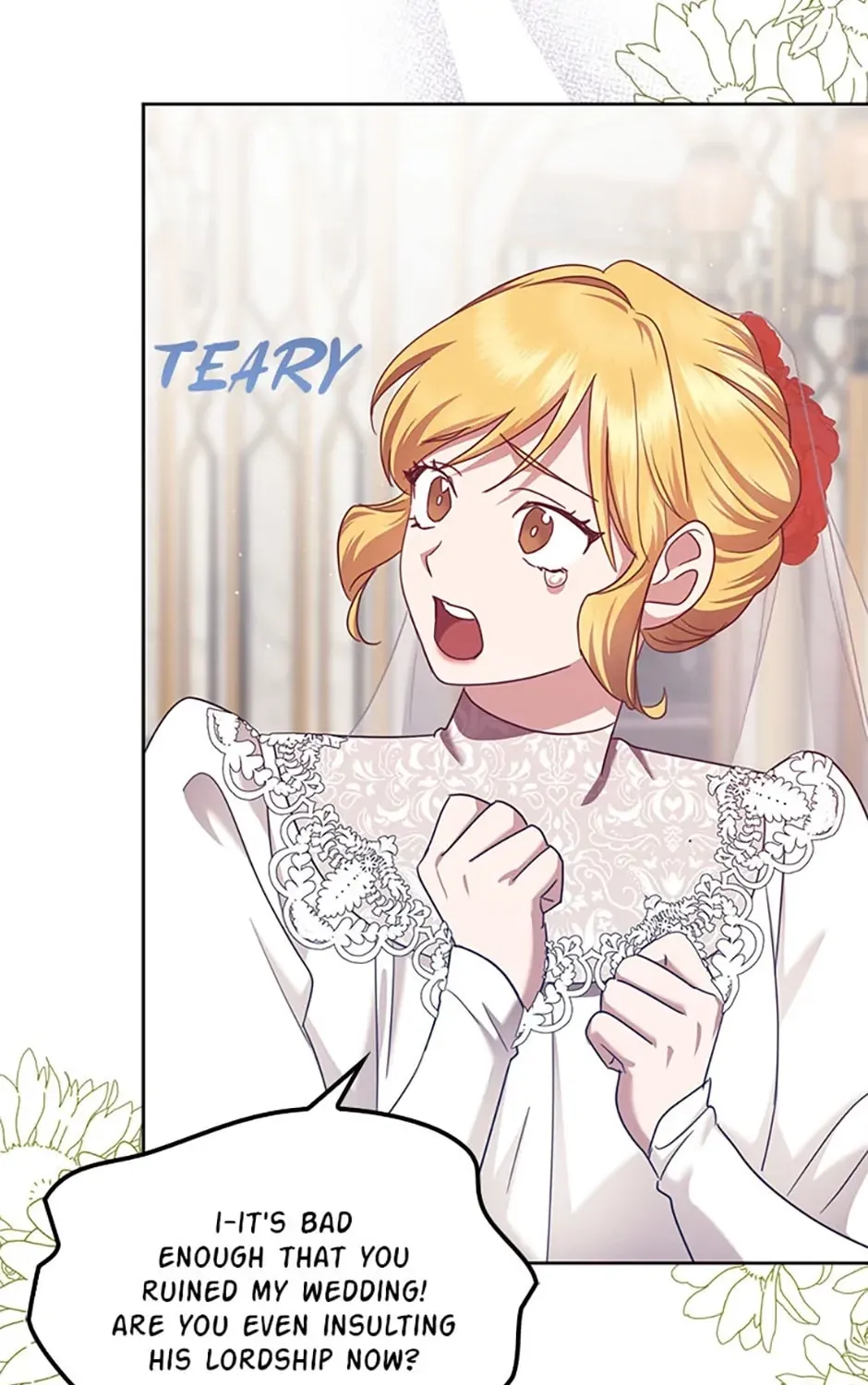 Catherine's Key to a Happy Life