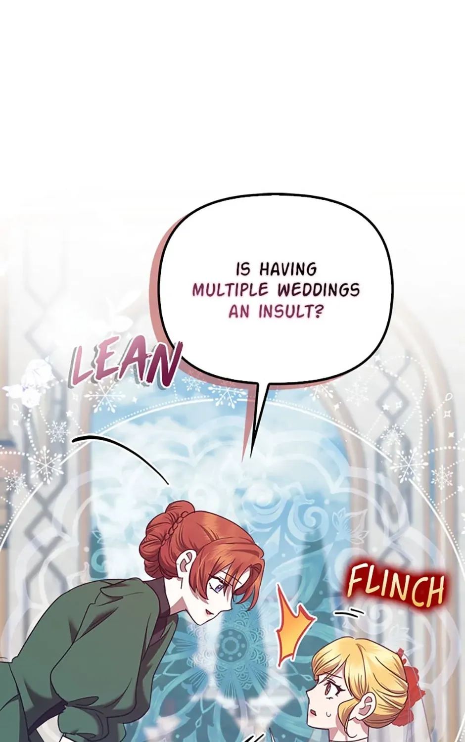 Catherine's Key to a Happy Life