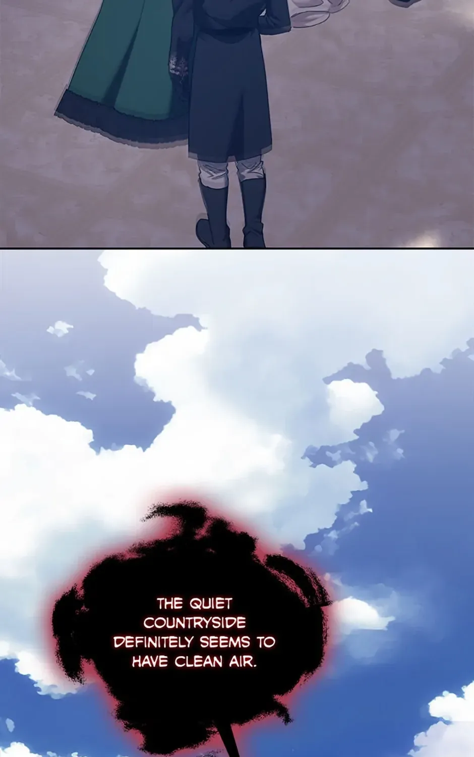 Catherine's Key to a Happy Life