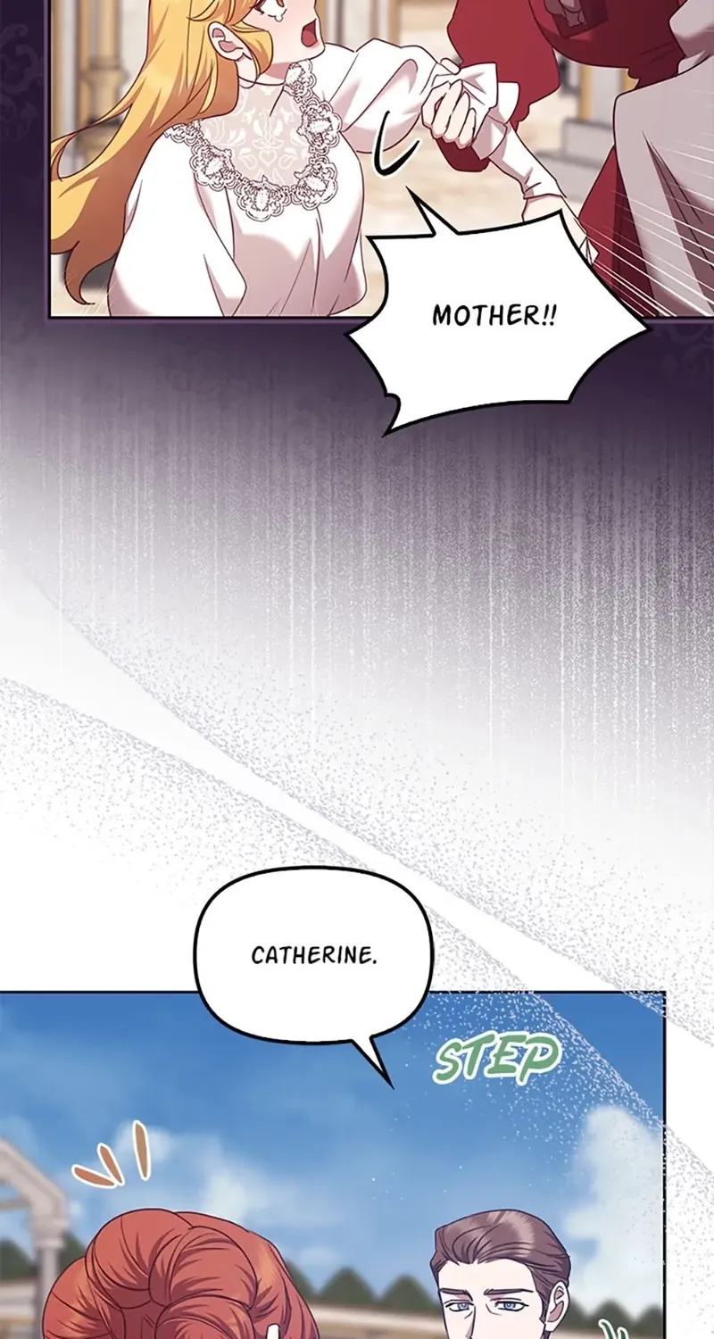 Catherine's Key to a Happy Life