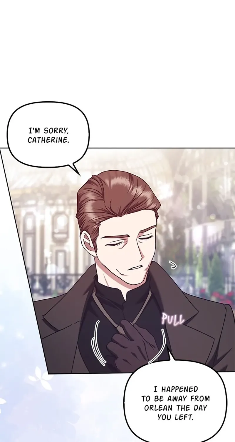 Catherine's Key to a Happy Life