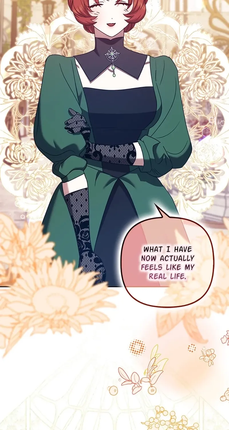 Catherine's Key to a Happy Life