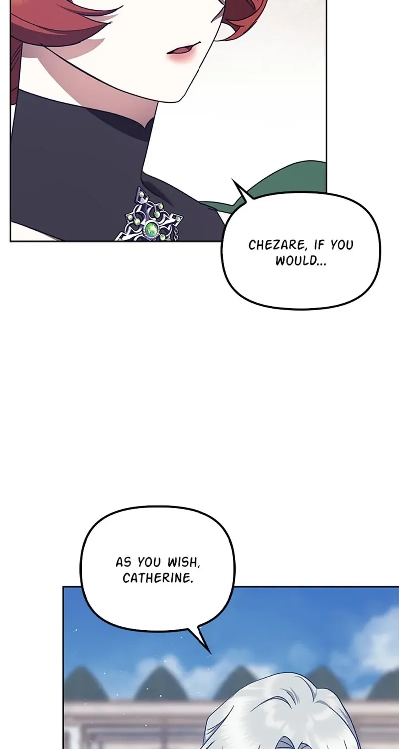 Catherine's Key to a Happy Life