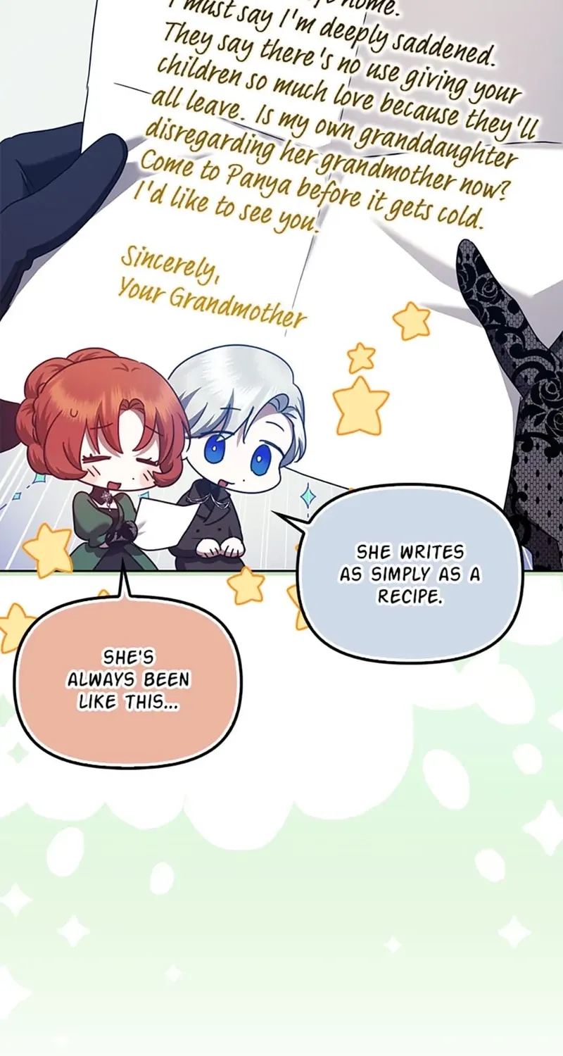 Catherine's Key to a Happy Life