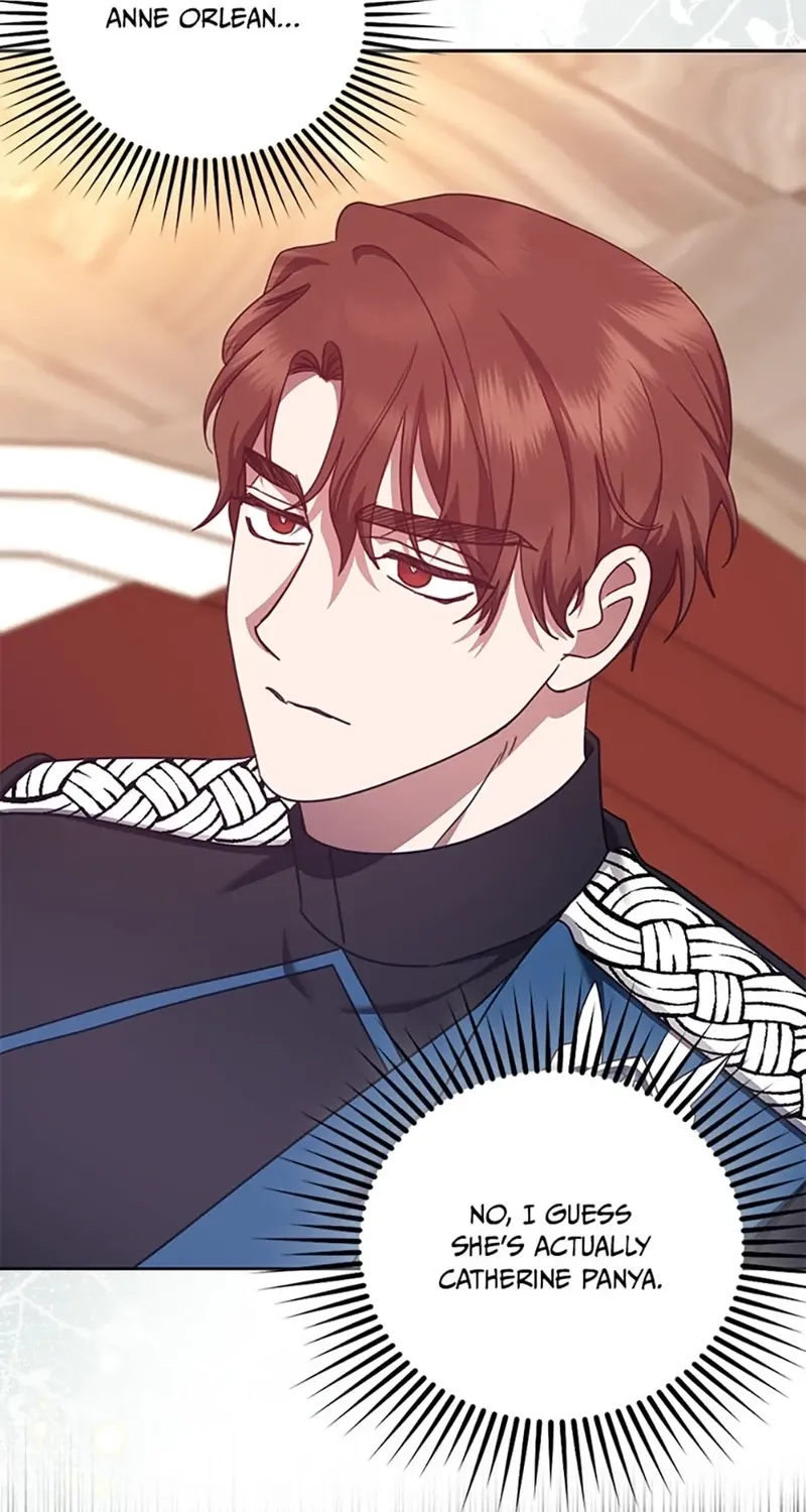 Catherine's Key to a Happy Life