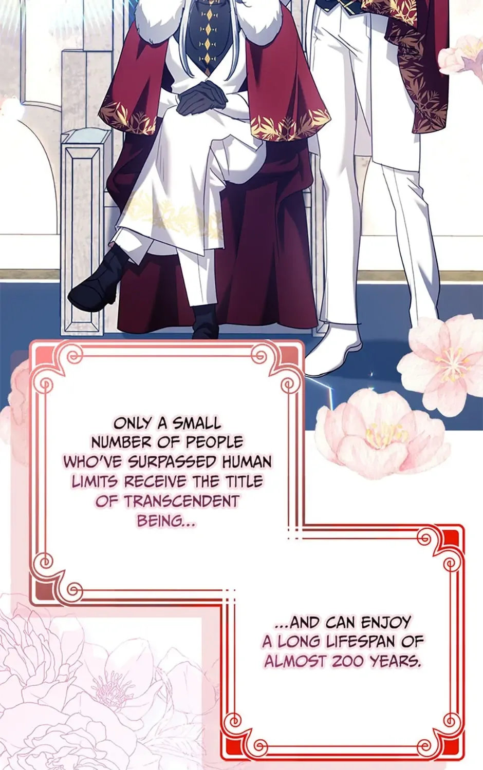 Catherine's Key to a Happy Life