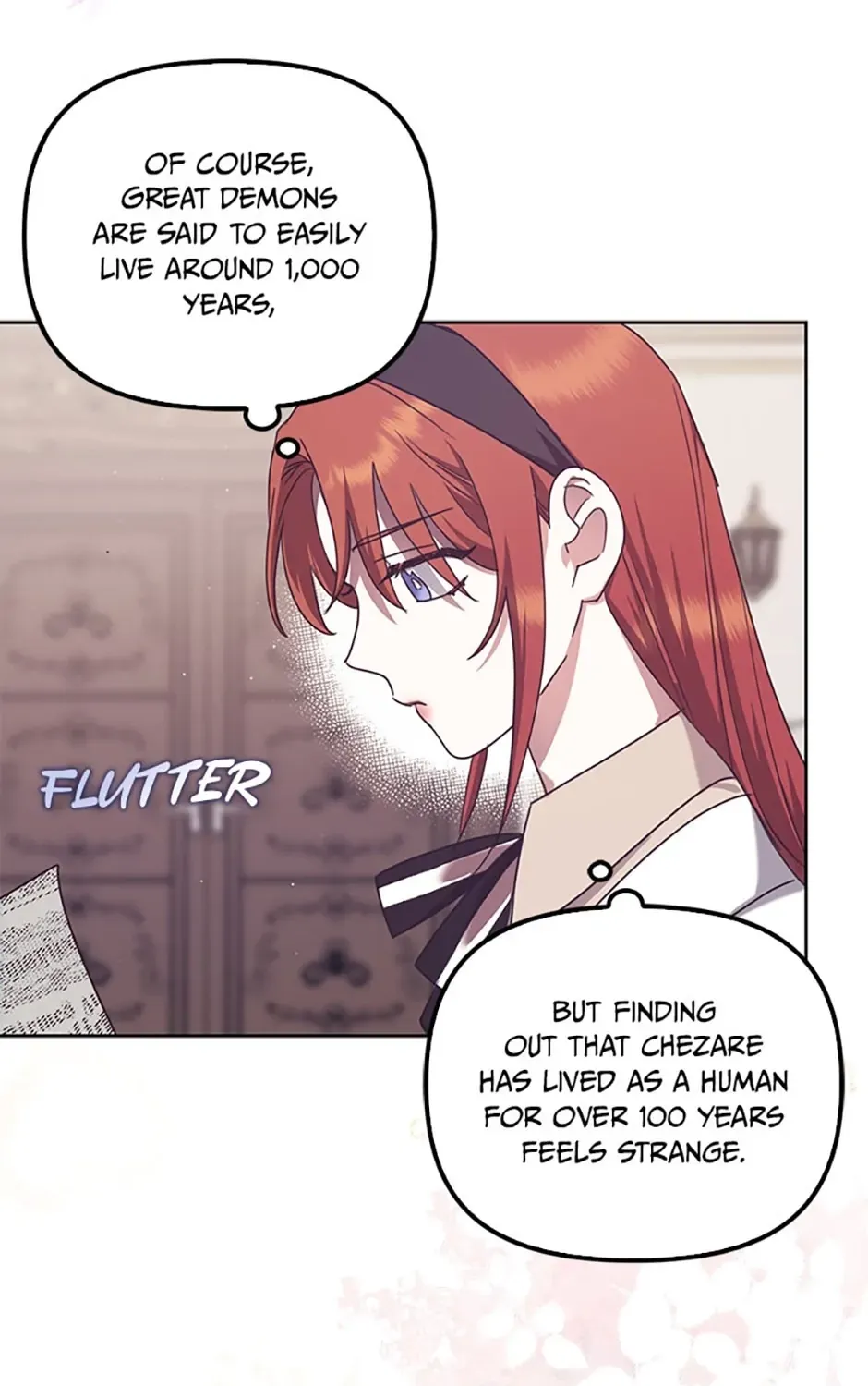 Catherine's Key to a Happy Life