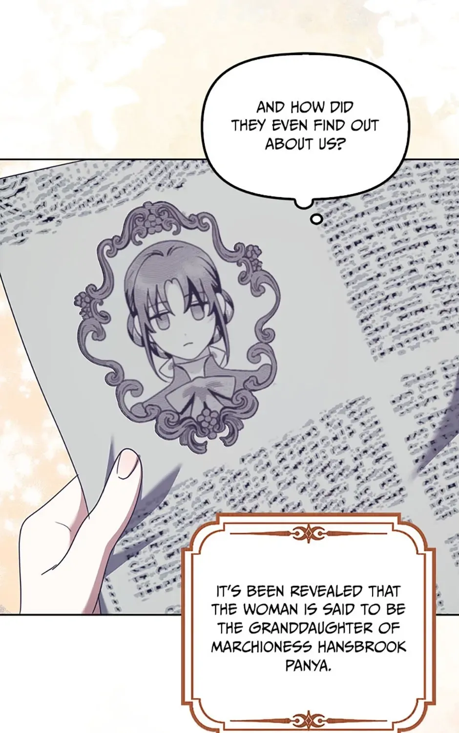 Catherine's Key to a Happy Life