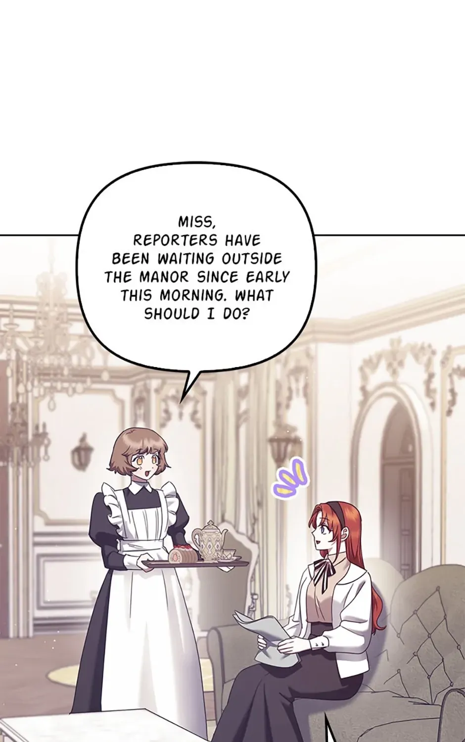 Catherine's Key to a Happy Life