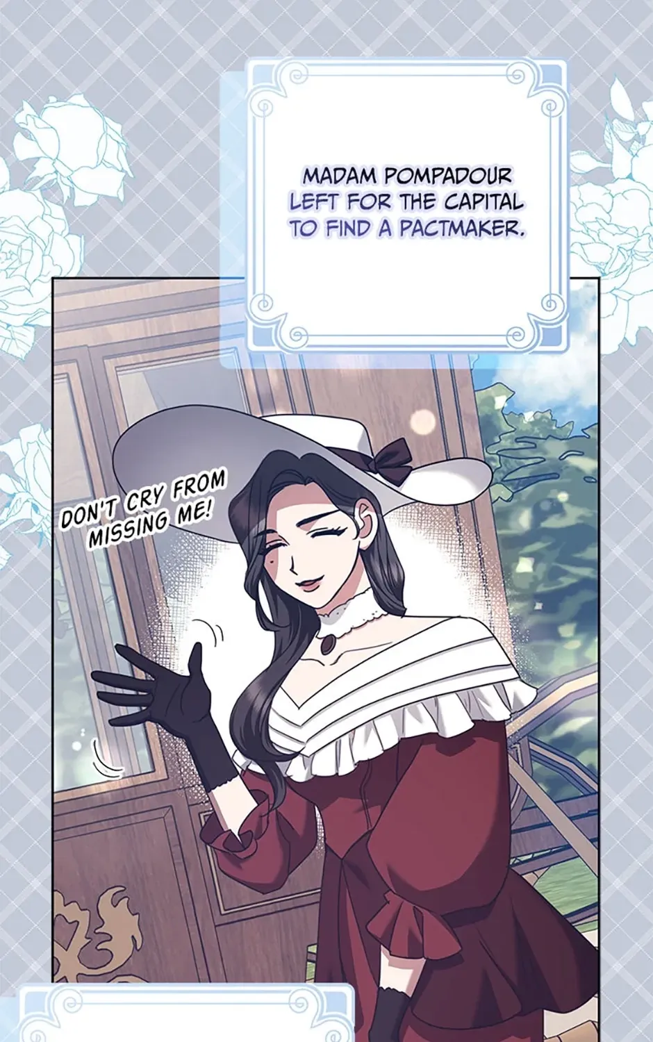 Catherine's Key to a Happy Life