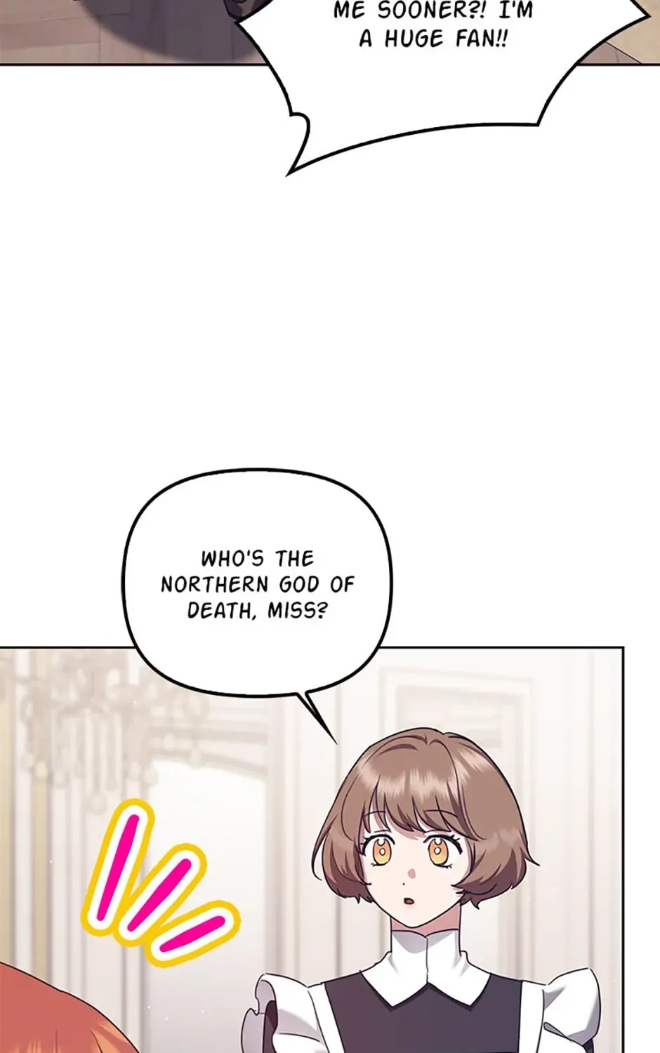 Catherine's Key to a Happy Life