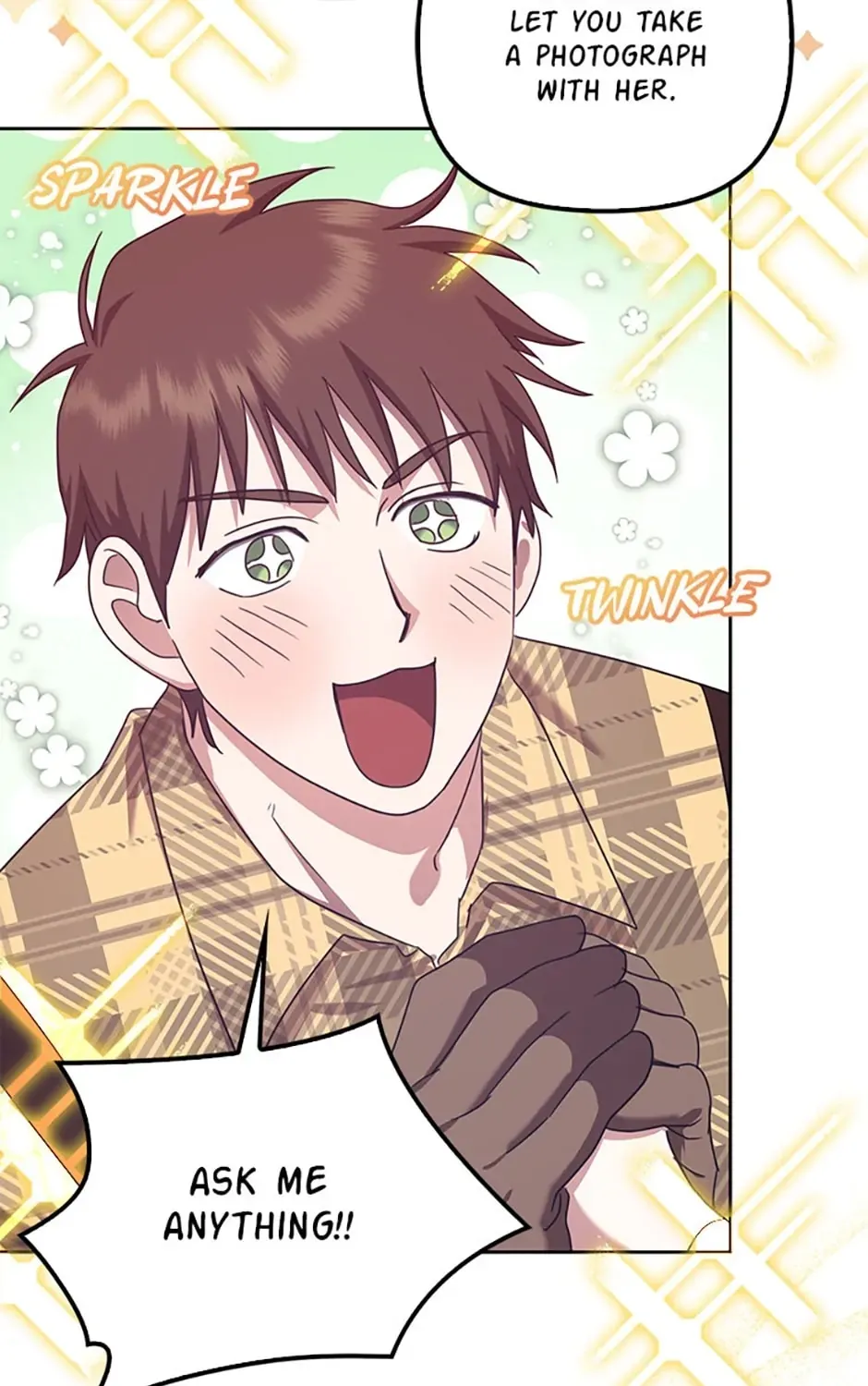 Catherine's Key to a Happy Life