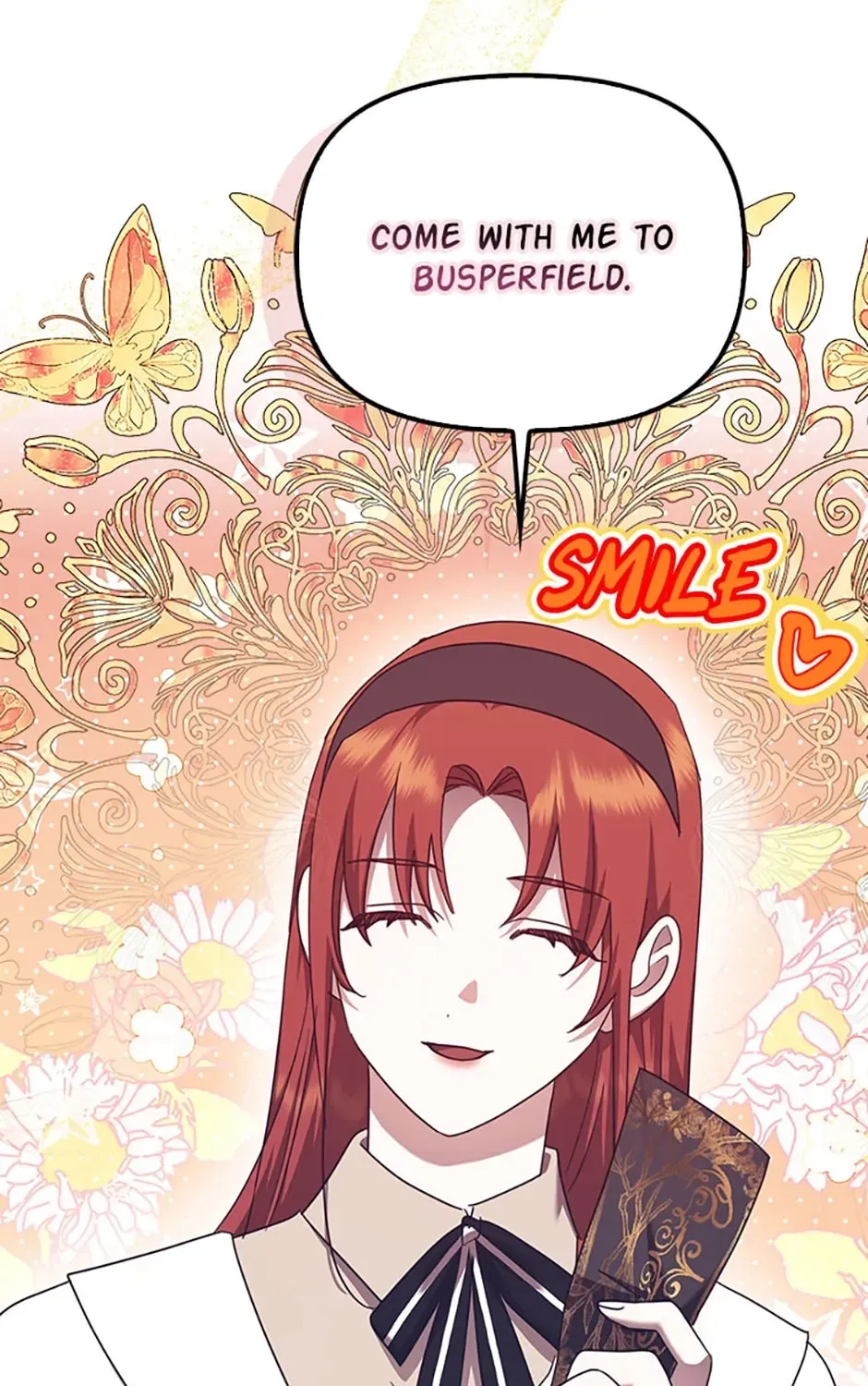 Catherine's Key to a Happy Life