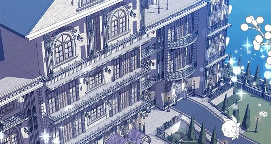 Catherine's Key to a Happy Life