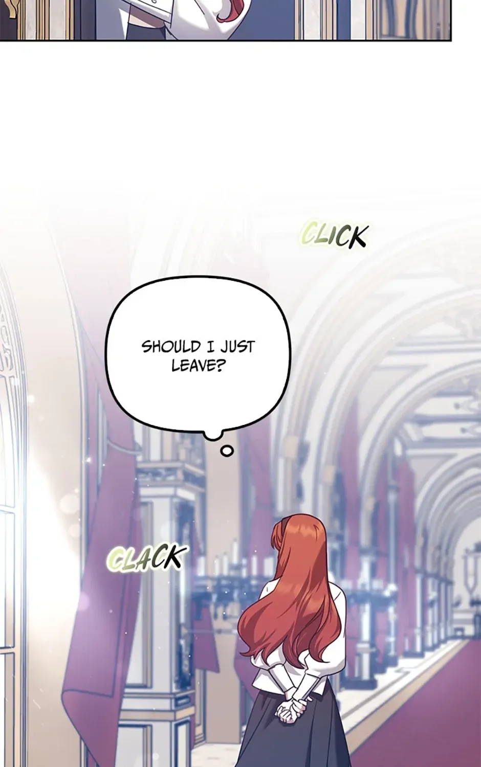 Catherine's Key to a Happy Life