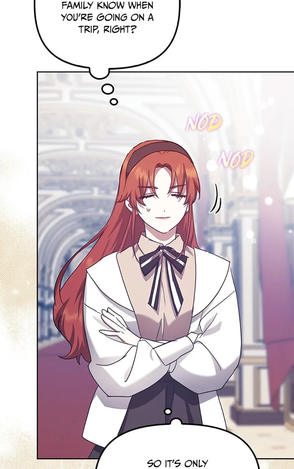 Catherine's Key to a Happy Life