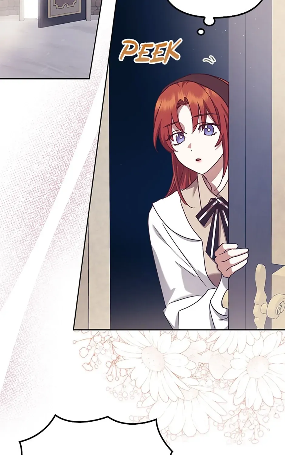 Catherine's Key to a Happy Life