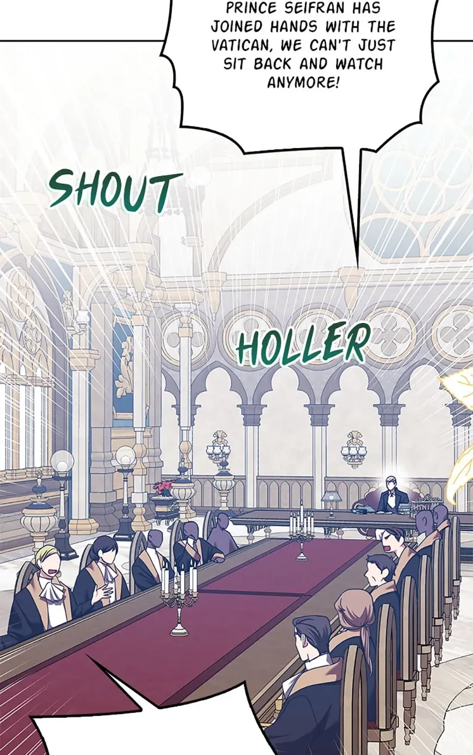 Catherine's Key to a Happy Life