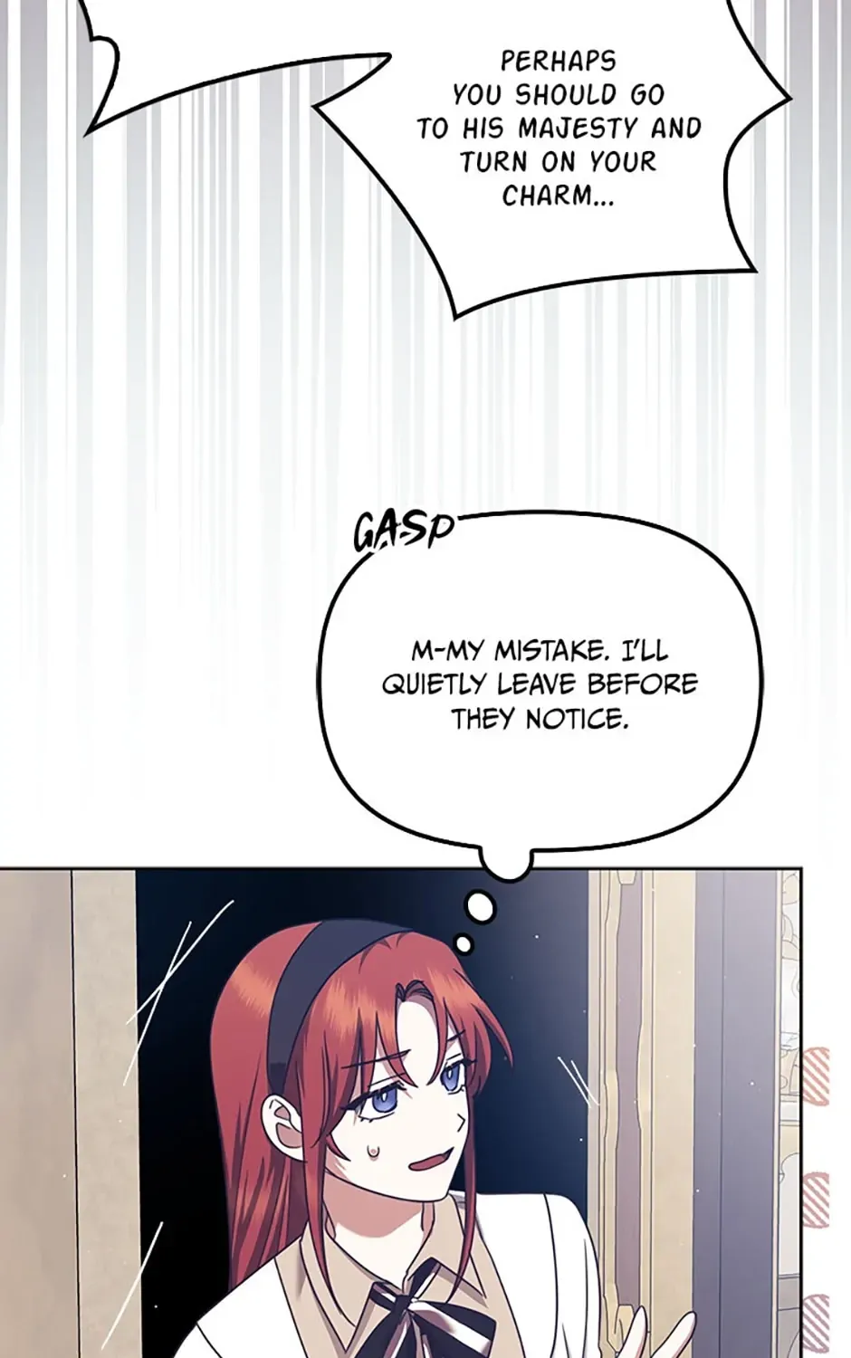 Catherine's Key to a Happy Life