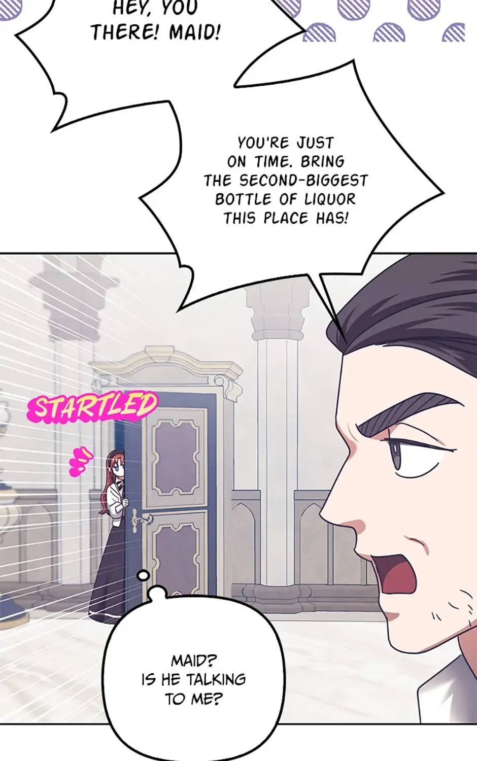 Catherine's Key to a Happy Life