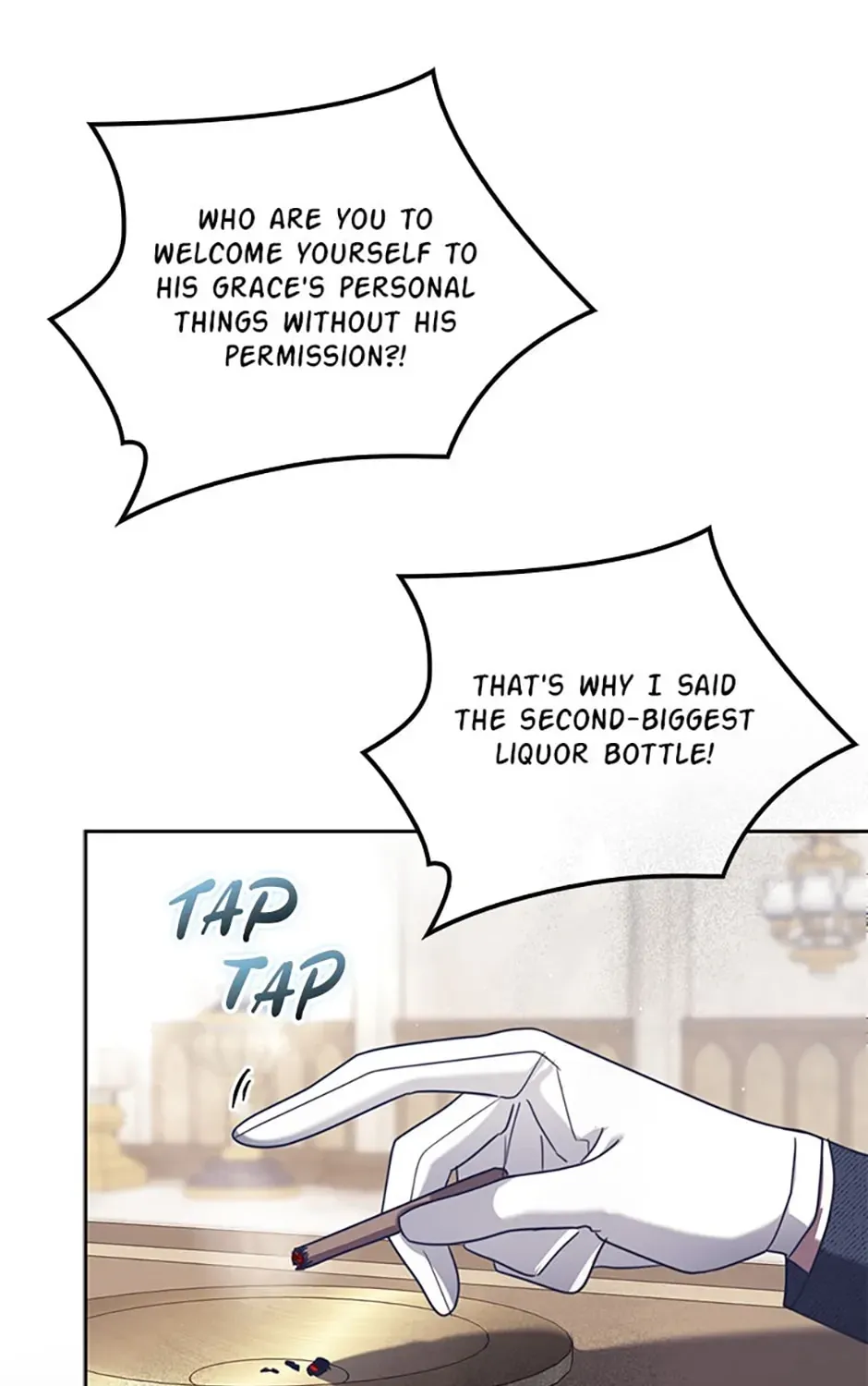 Catherine's Key to a Happy Life