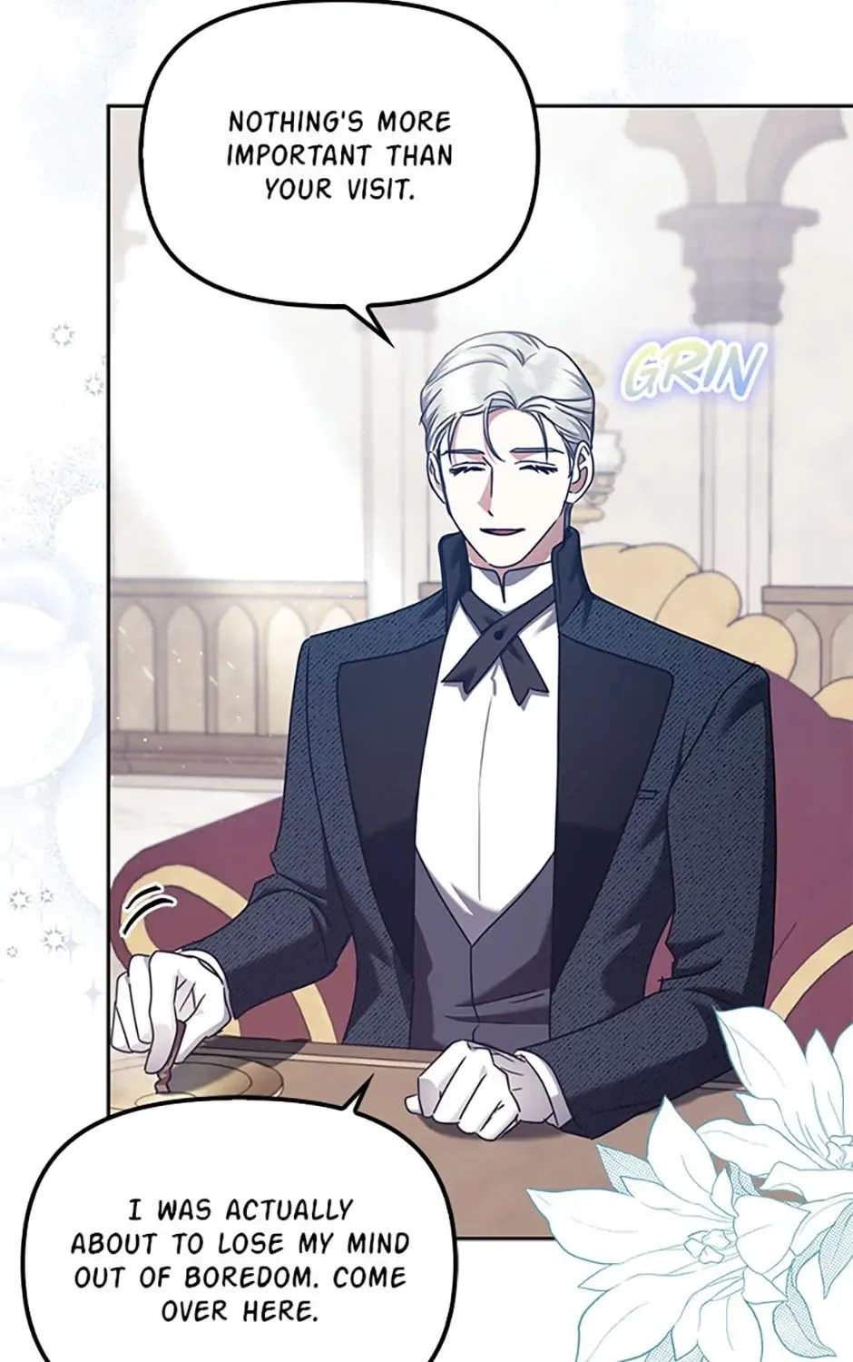 Catherine's Key to a Happy Life