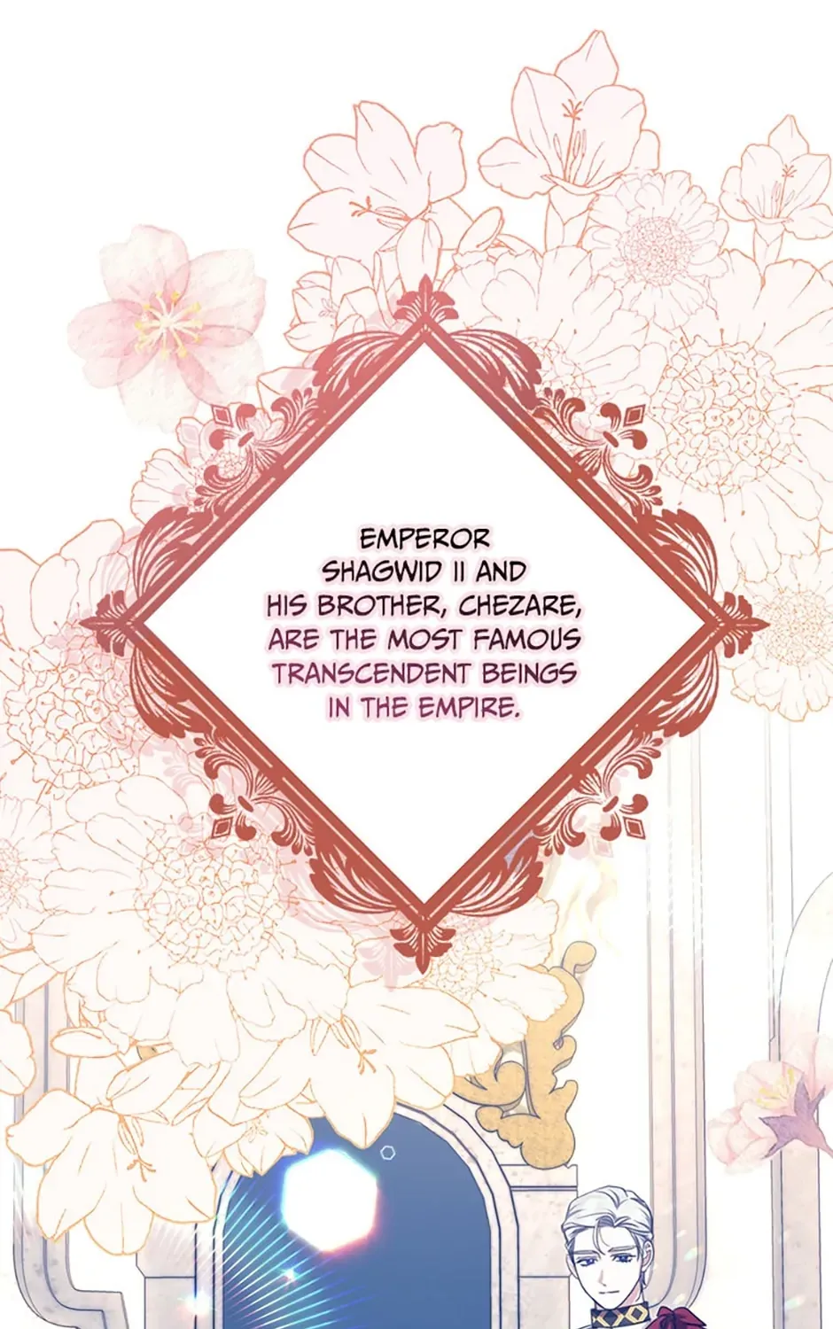 Catherine's Key to a Happy Life