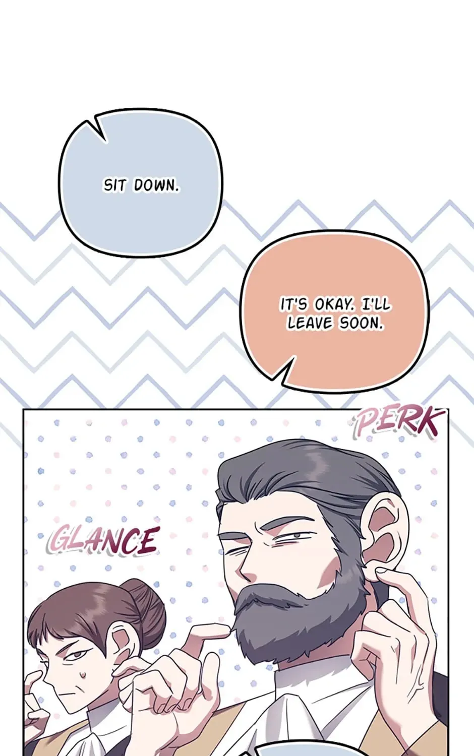 Catherine's Key to a Happy Life