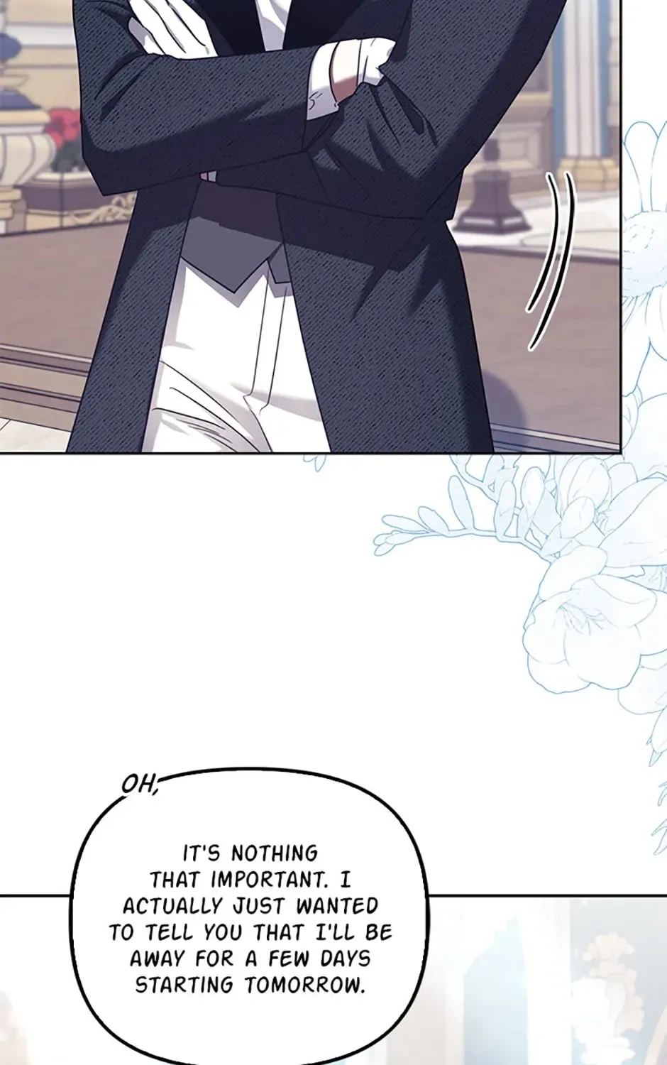 Catherine's Key to a Happy Life