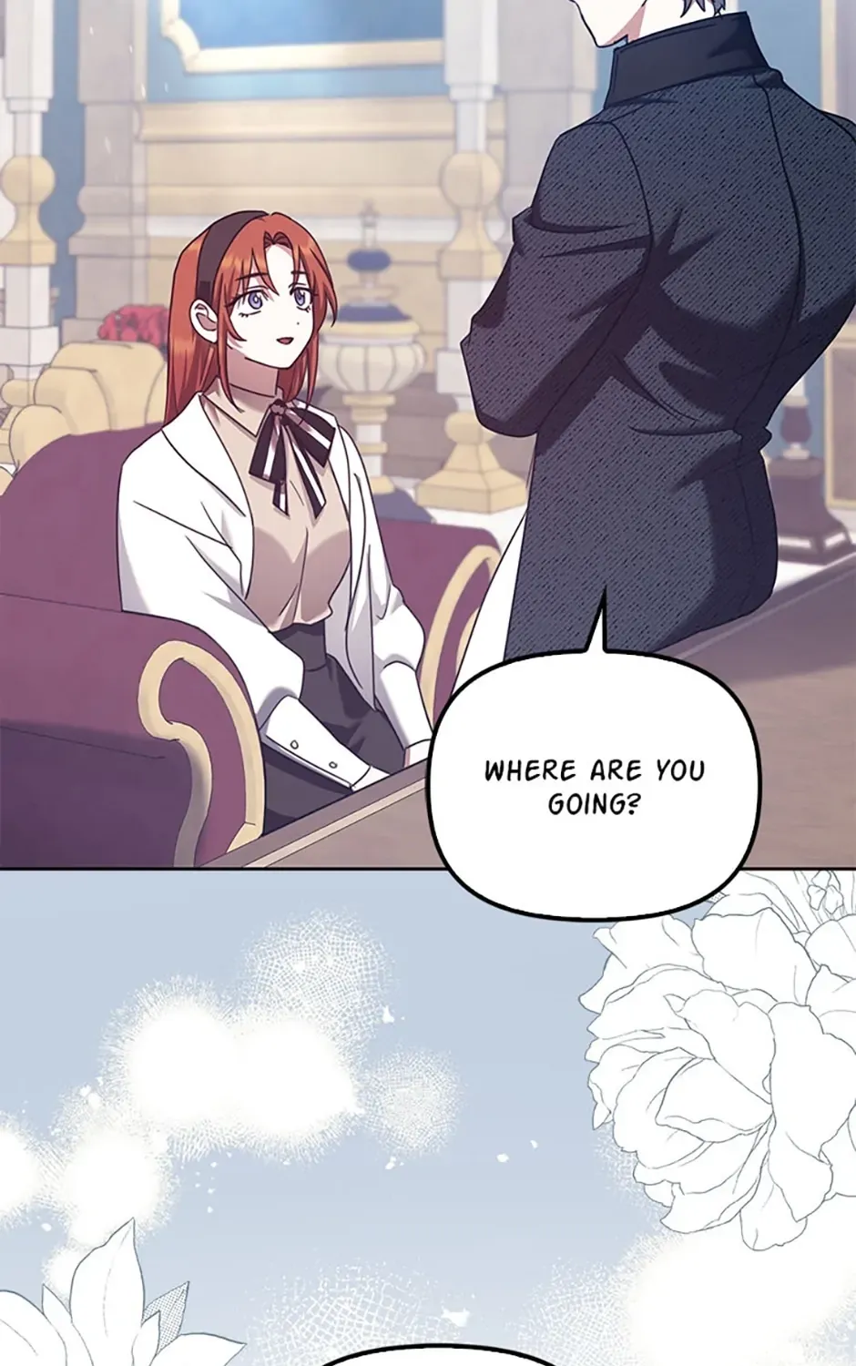 Catherine's Key to a Happy Life