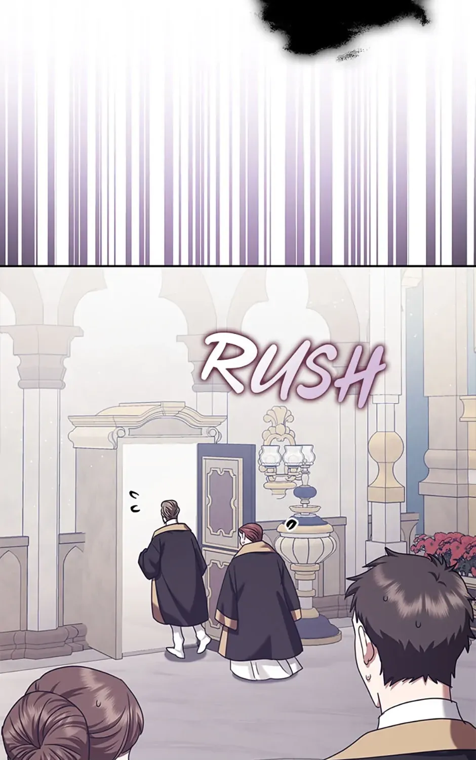 Catherine's Key to a Happy Life