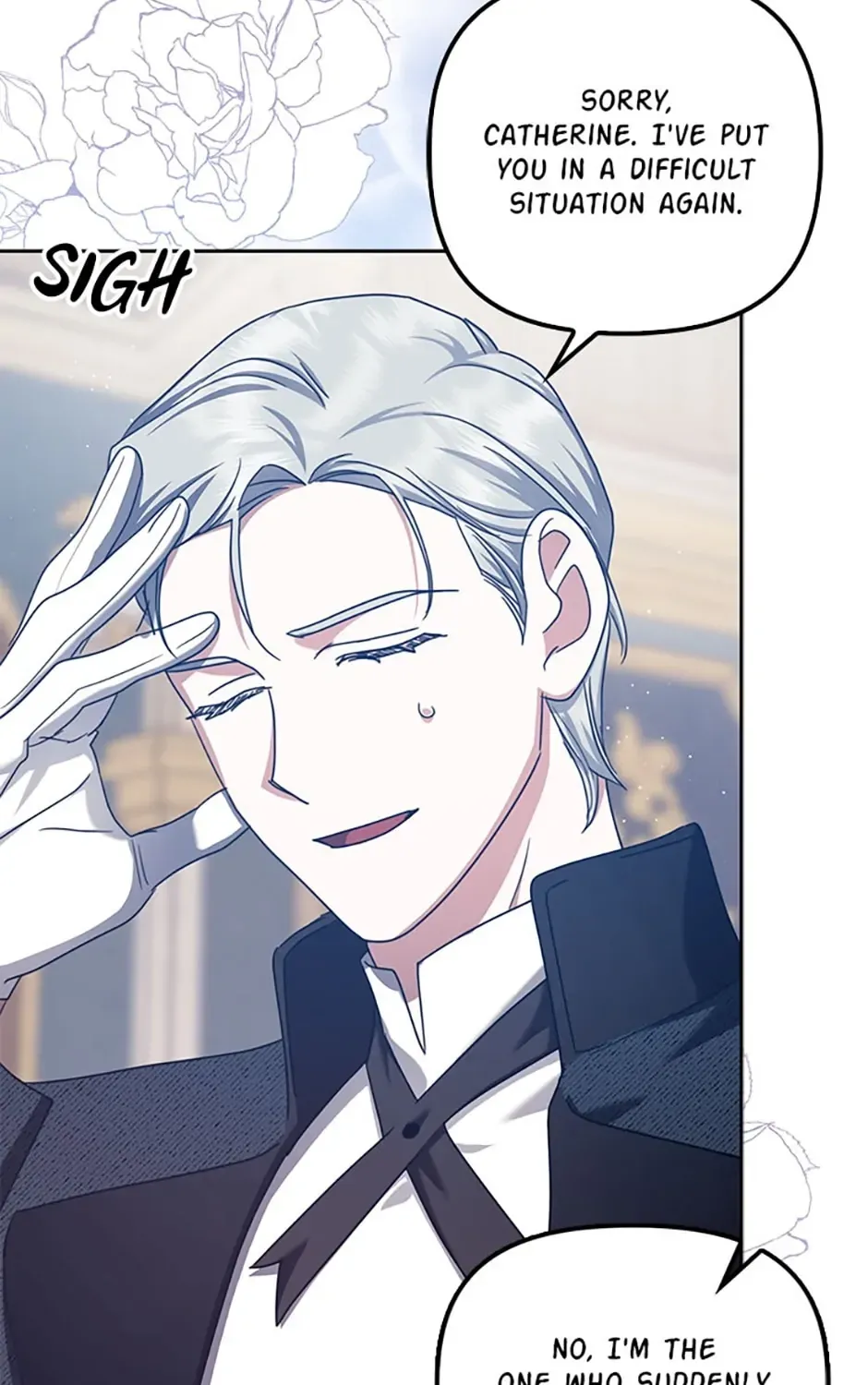 Catherine's Key to a Happy Life