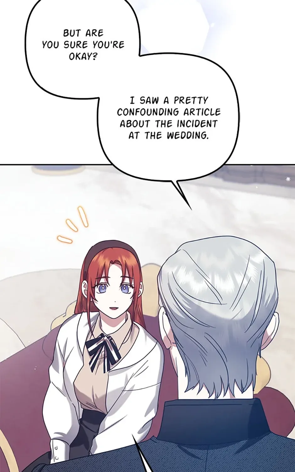 Catherine's Key to a Happy Life