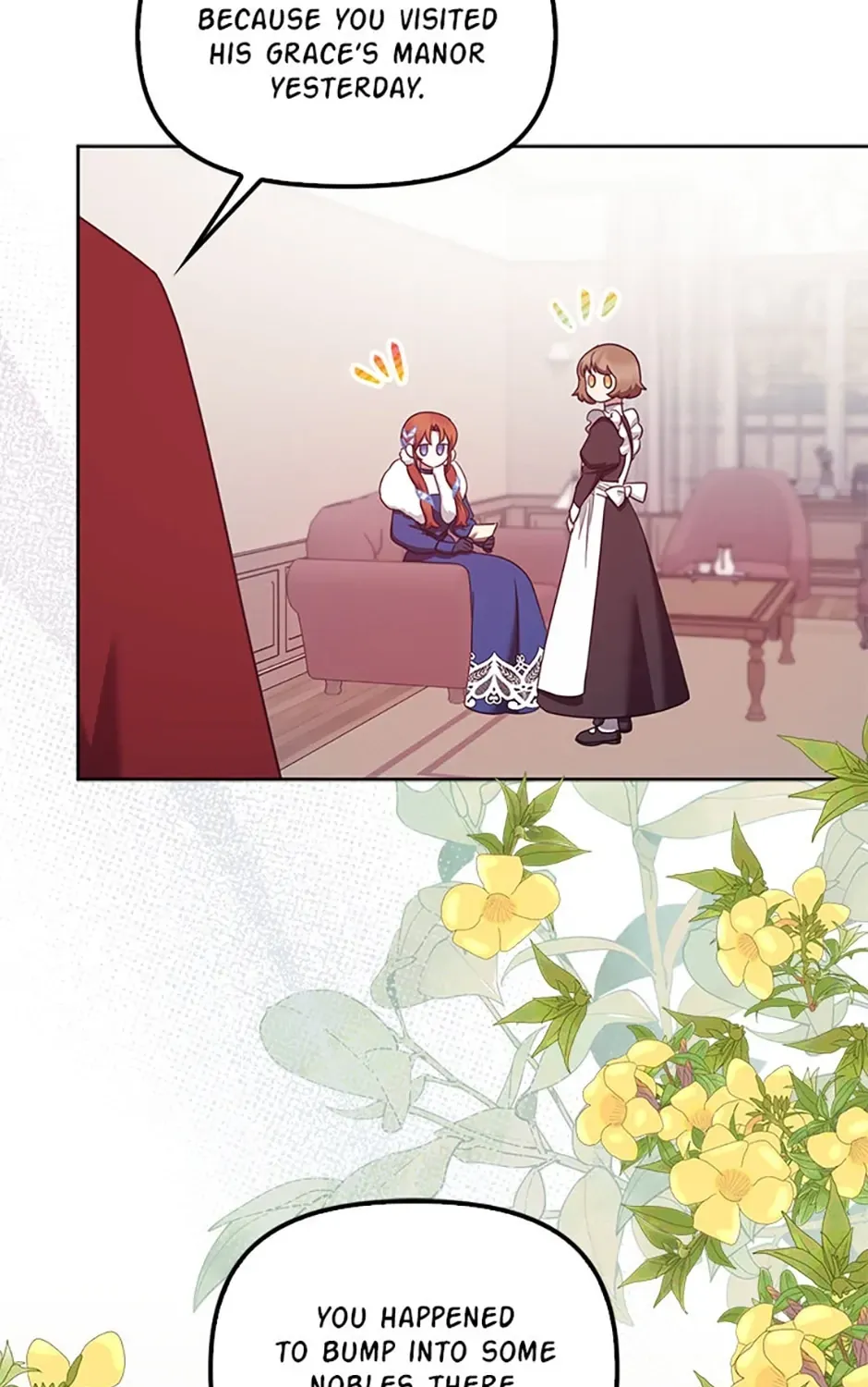 Catherine's Key to a Happy Life