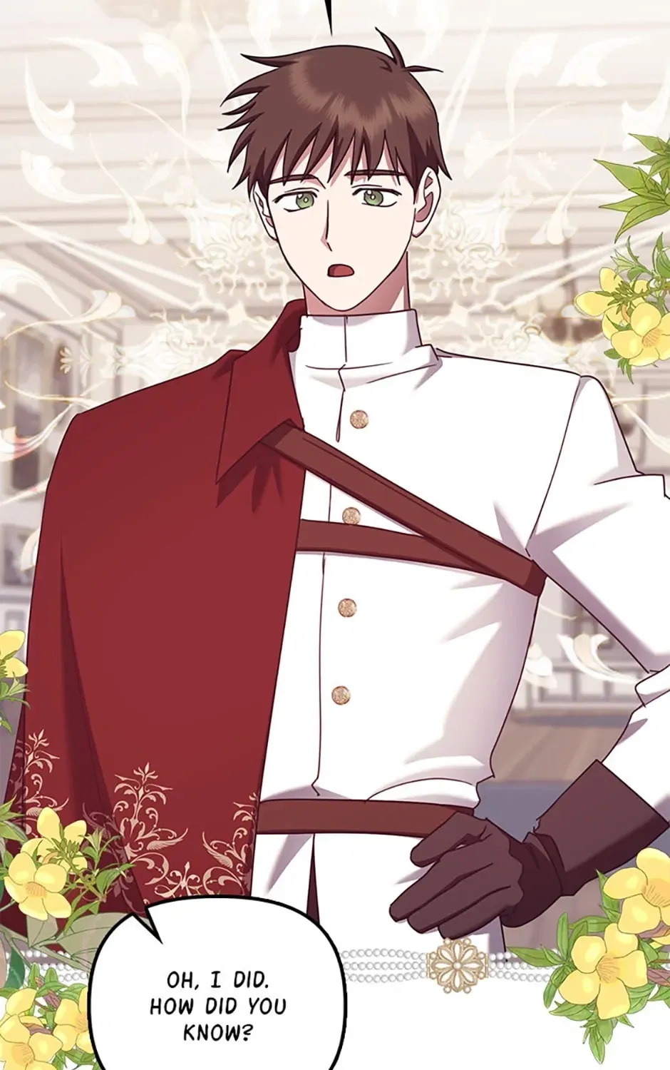 Catherine's Key to a Happy Life