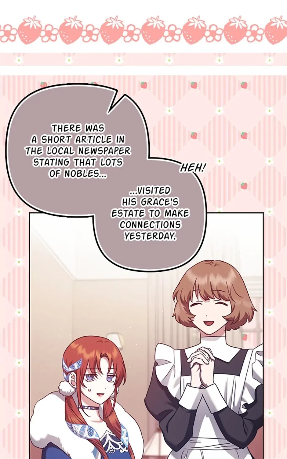 Catherine's Key to a Happy Life