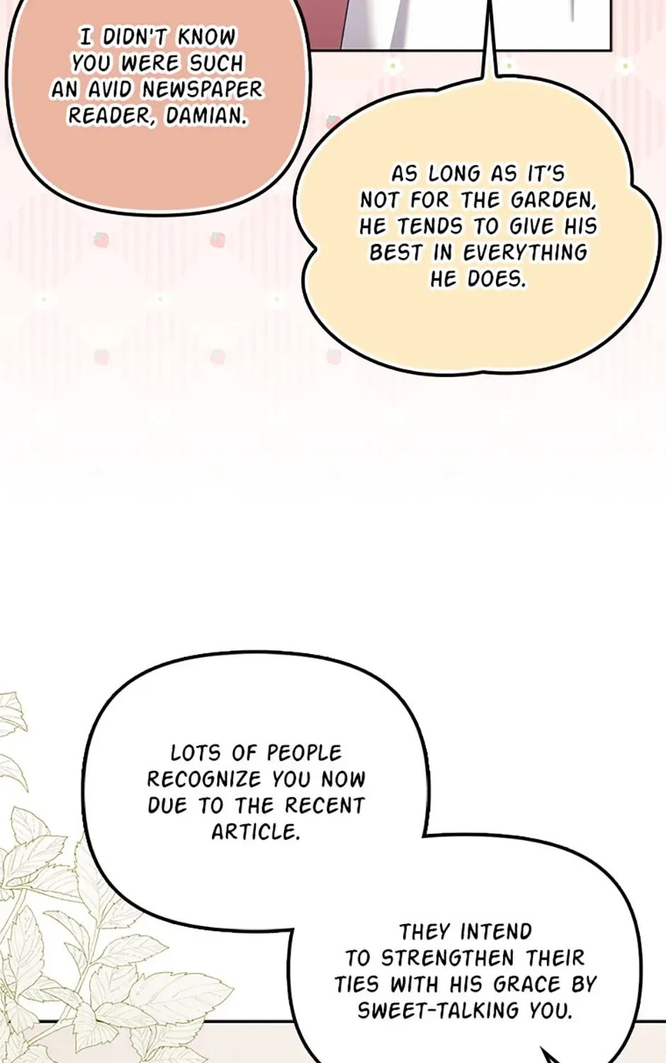 Catherine's Key to a Happy Life