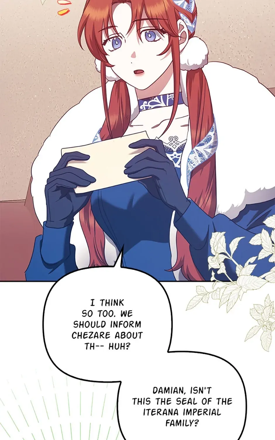 Catherine's Key to a Happy Life