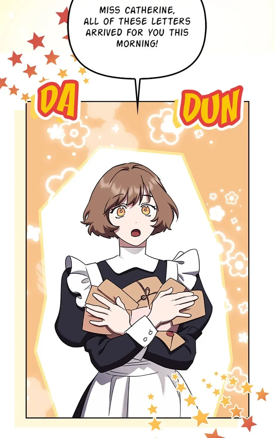 Catherine's Key to a Happy Life